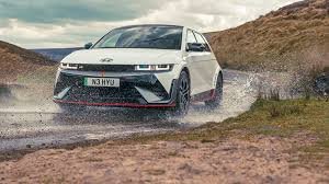 Low Emission Cars Europe 2025 | Best Hybrid, Electric & Eco-Friendly Vehicles